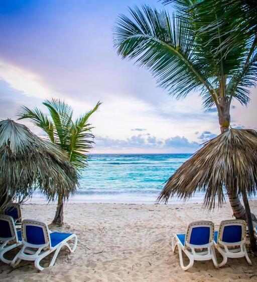 استراحتگاه Majestic Colonial Punta Cana All Inclusive