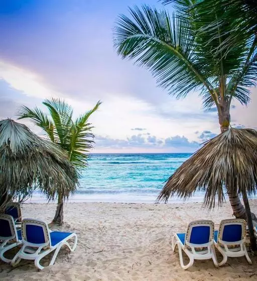 渡假胜地  Majestic Colonial Punta Cana   All Inclusive