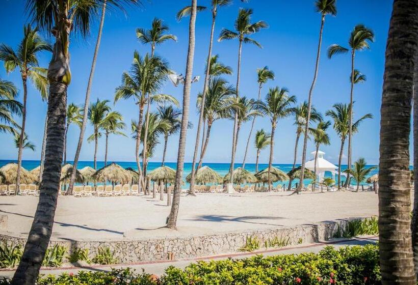 استراحتگاه Majestic Colonial Punta Cana All Inclusive