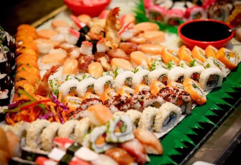 渡假胜地  Majestic Colonial Punta Cana   All Inclusive