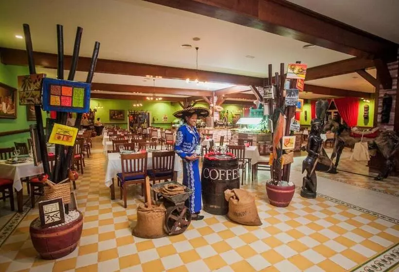 渡假胜地  Majestic Colonial Punta Cana   All Inclusive