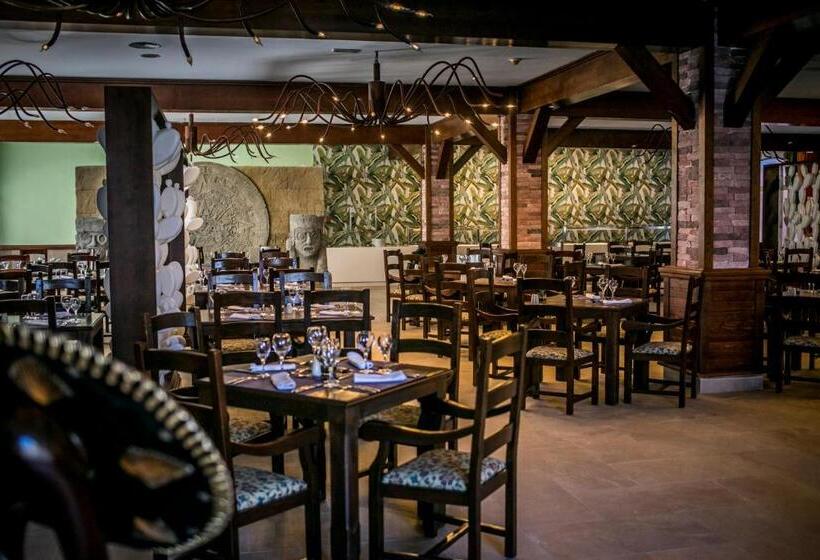 استراحتگاه Majestic Colonial Punta Cana All Inclusive