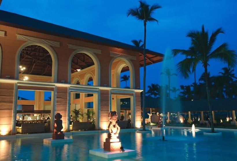استراحتگاه Majestic Colonial Punta Cana All Inclusive