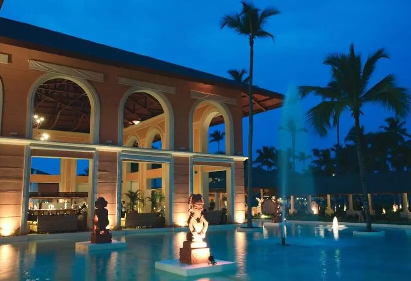 渡假胜地  Majestic Colonial Punta Cana   All Inclusive