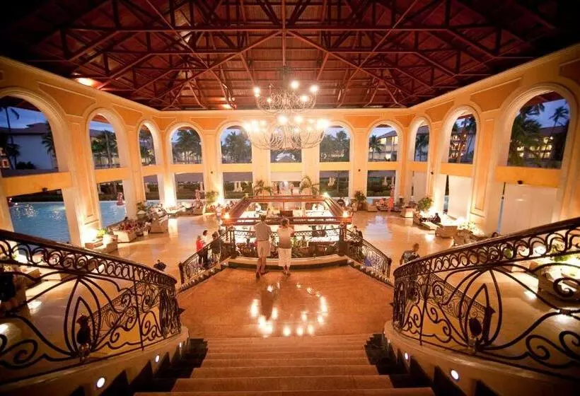 渡假胜地  Majestic Colonial Punta Cana   All Inclusive