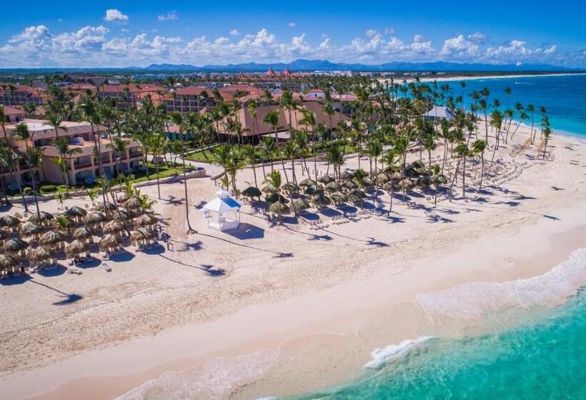 استراحتگاه Majestic Colonial Punta Cana All Inclusive