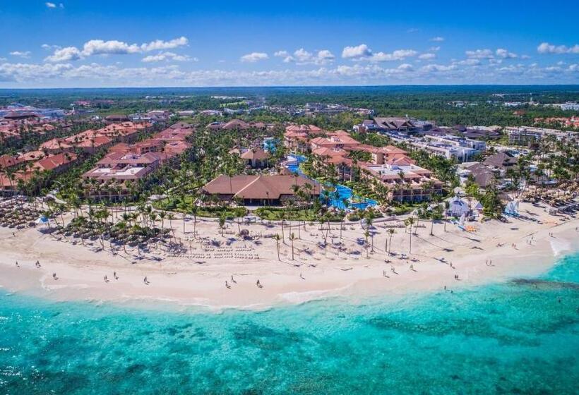 استراحتگاه Majestic Colonial Punta Cana All Inclusive