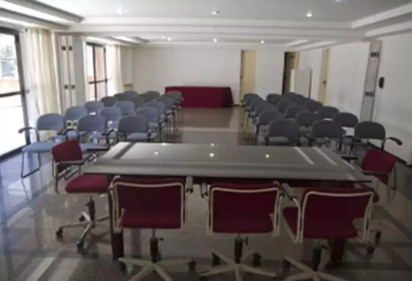 Spazzio Hotel Residence