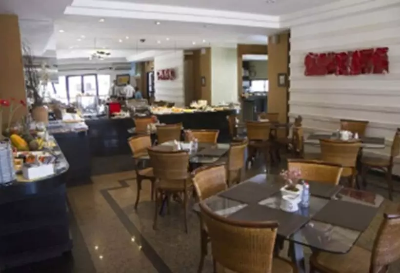 Spazzio Hotel Residence