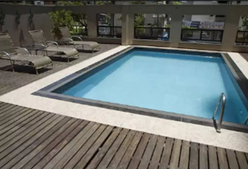 Spazzio Hotel Residence