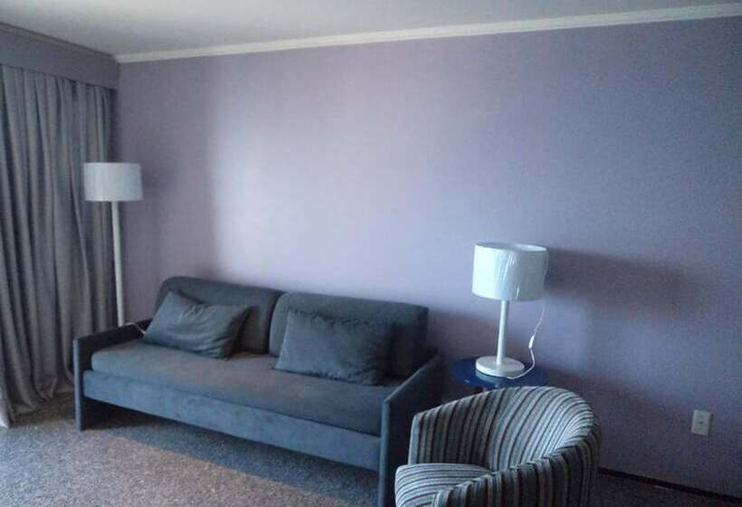 Spazzio Hotel Residence