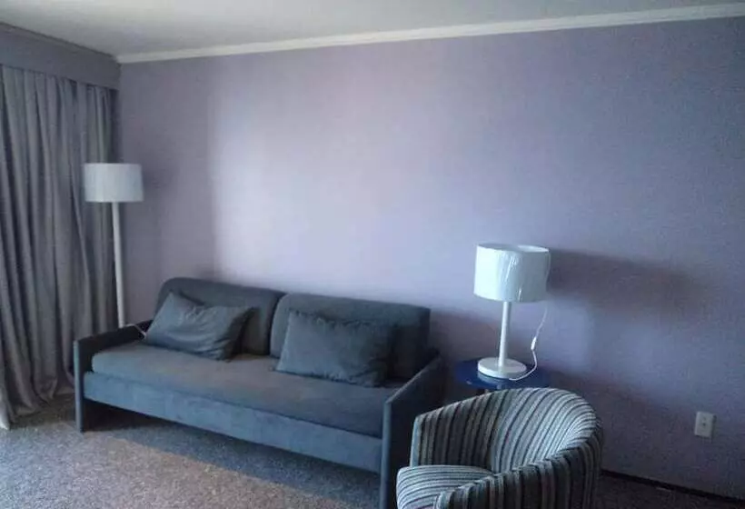 Spazzio Hotel Residence