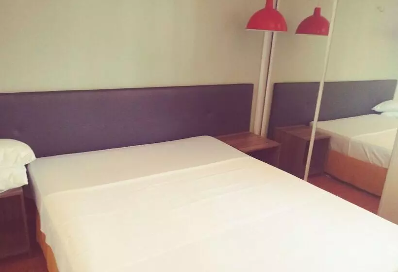 Spazzio Hotel Residence