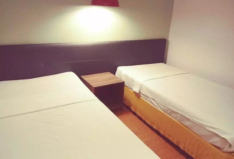 Spazzio Hotel Residence