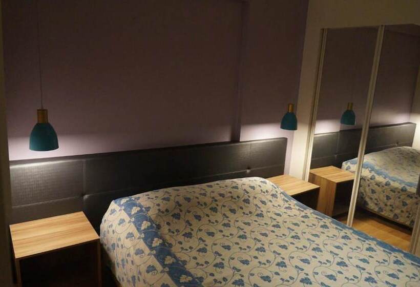 Spazzio Hotel Residence