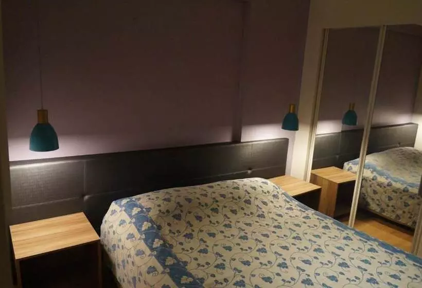 Spazzio Hotel Residence