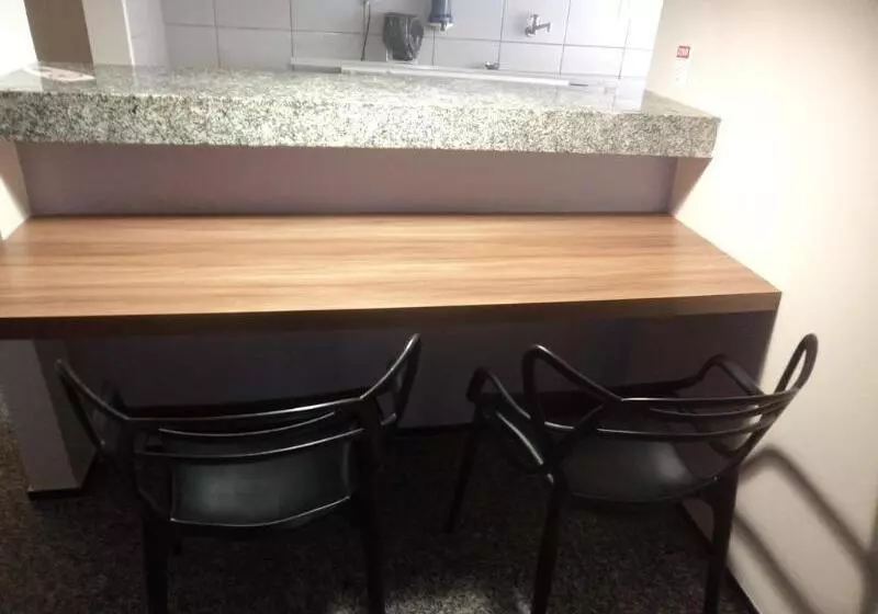 Spazzio Hotel Residence