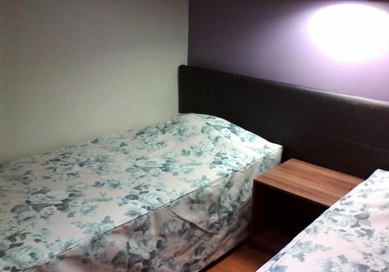 Spazzio Hotel Residence