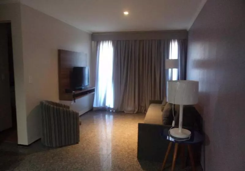 Spazzio Hotel Residence