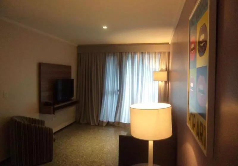 Spazzio Hotel Residence