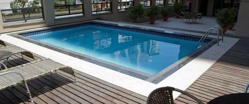 Spazzio Hotel Residence