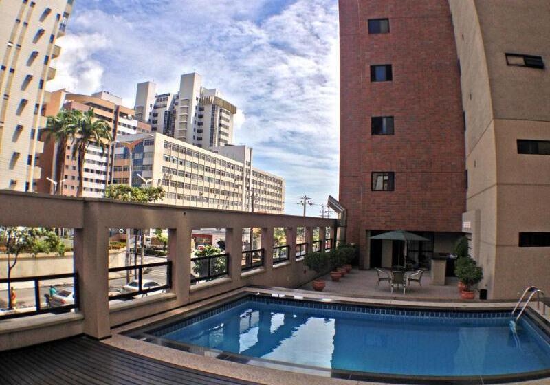 Spazzio Hotel Residence