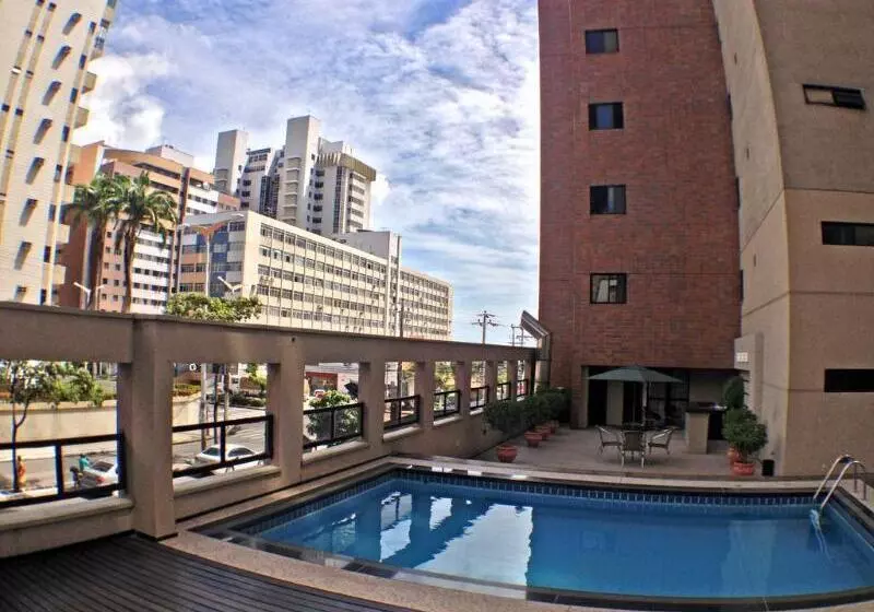 Spazzio Hotel Residence