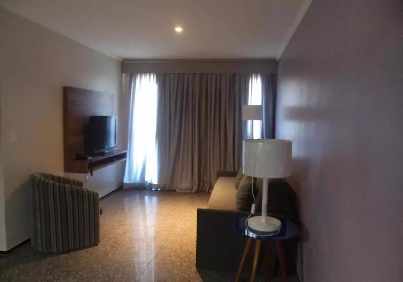 Spazzio Hotel Residence