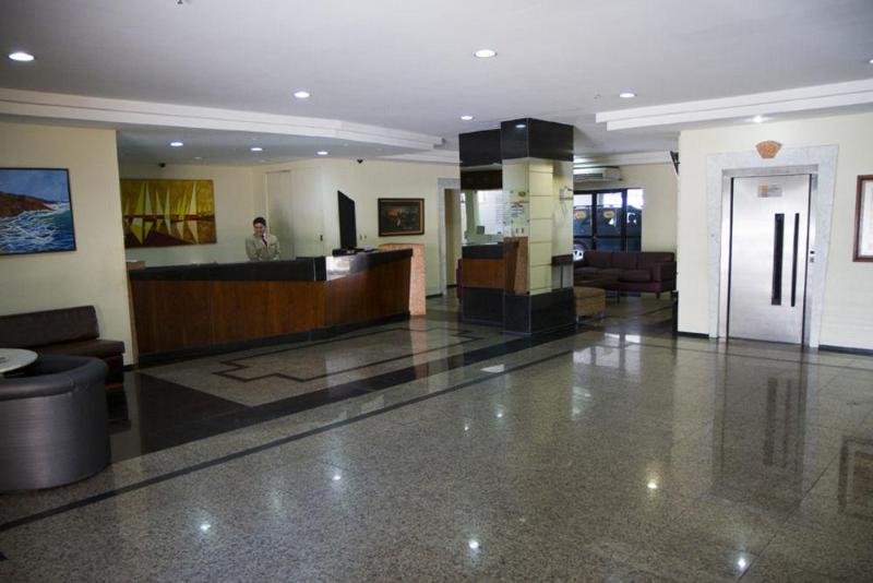 Spazzio Hotel Residence