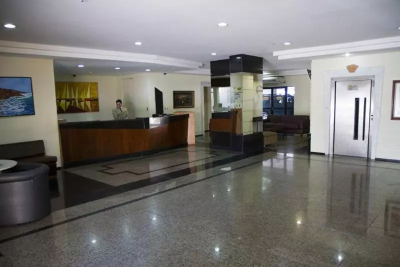 Spazzio Hotel Residence