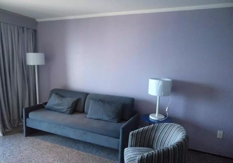 Spazzio Hotel Residence