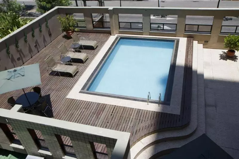 Spazzio Hotel Residence