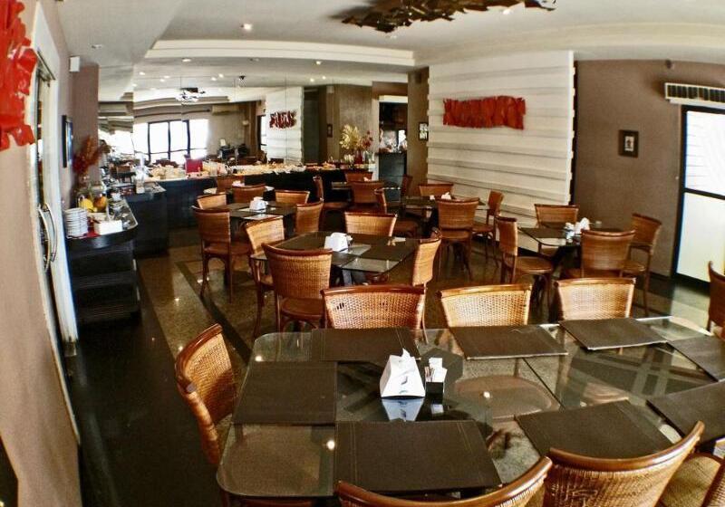 Spazzio Hotel Residence