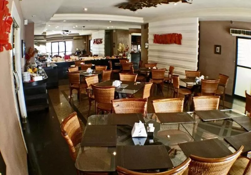 Spazzio Hotel Residence