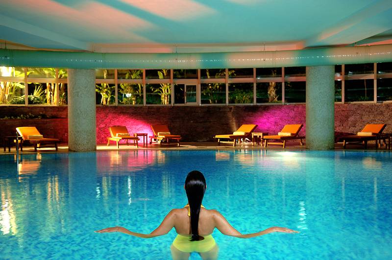 Zena Resort Hotel All Inclusive