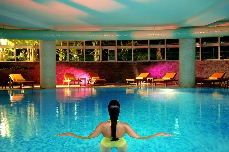 Zena Resort Hotel   All Inclusive