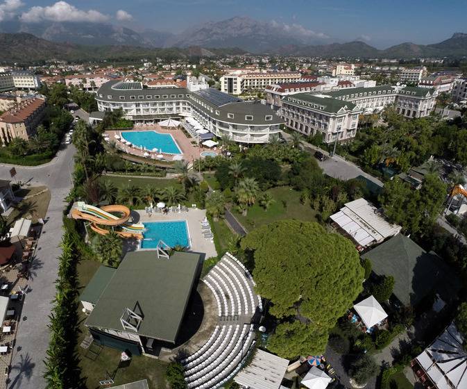 Zena Resort Hotel All Inclusive