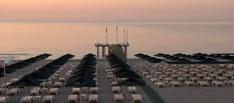 Zena Resort Hotel All Inclusive