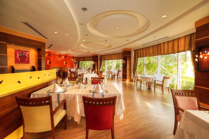 Zena Resort Hotel All Inclusive