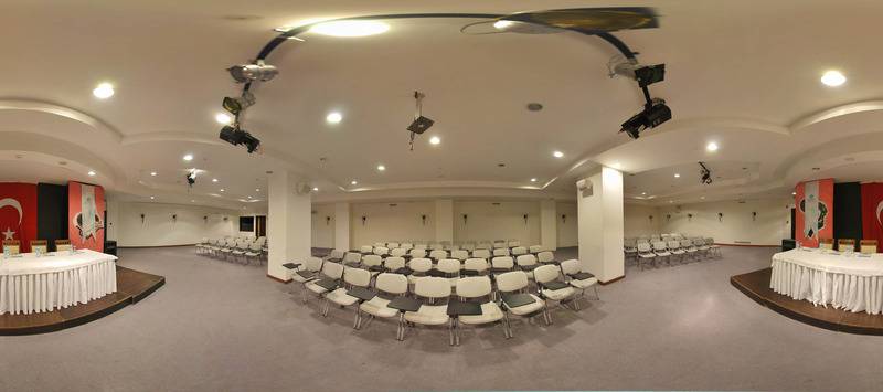 Zena Resort Hotel All Inclusive