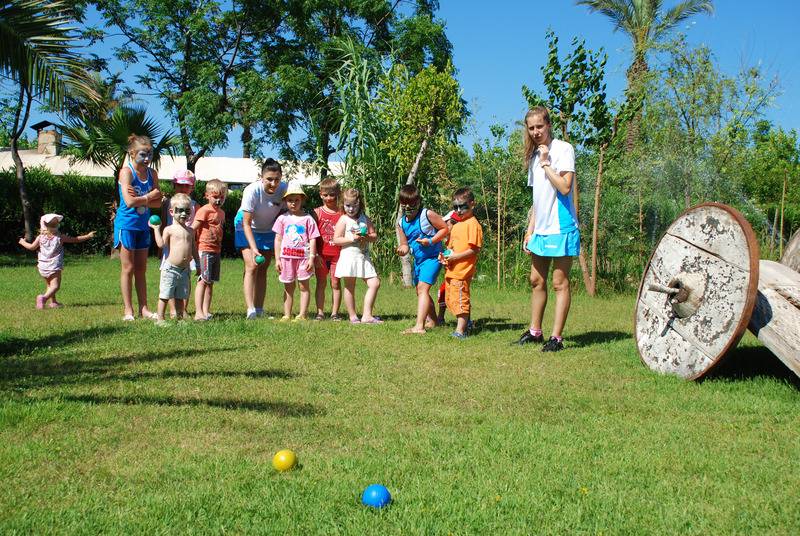 Zena Resort Hotel All Inclusive