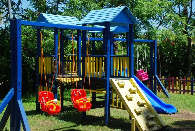 Zena Resort Hotel   All Inclusive