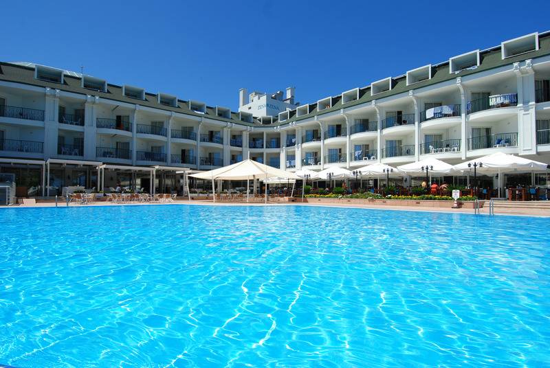 Zena Resort Hotel All Inclusive