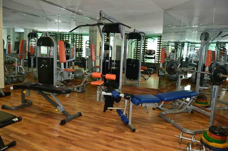 Zena Resort Hotel   All Inclusive