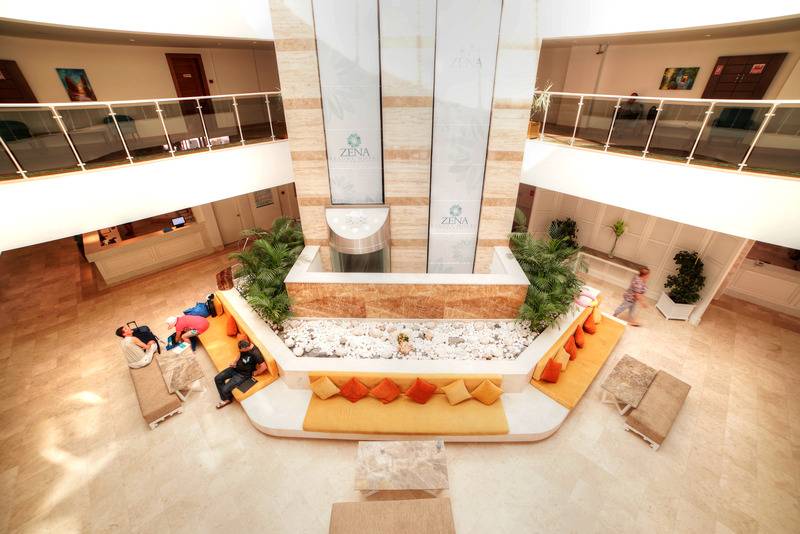 Zena Resort Hotel All Inclusive
