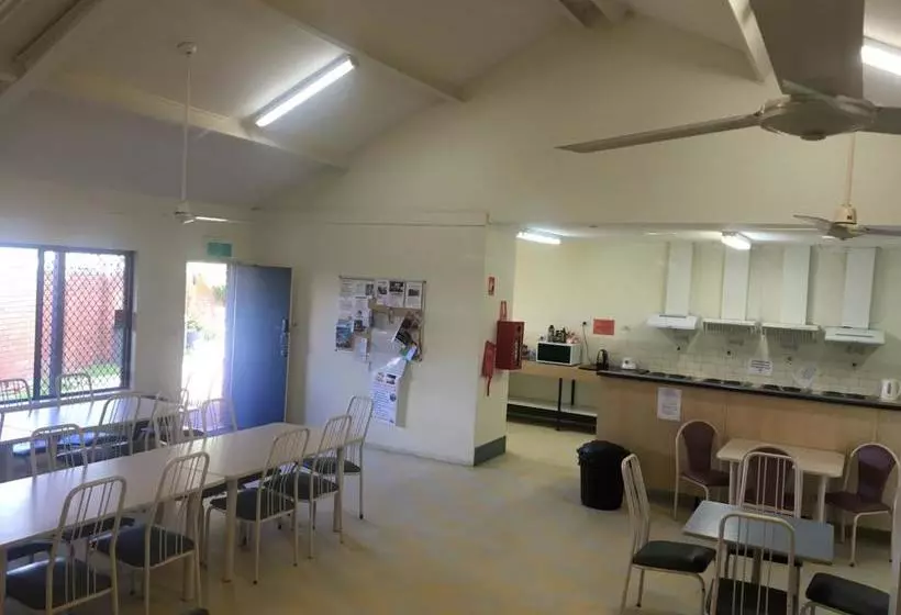 호스텔 Dunsborough Inn Backpackers