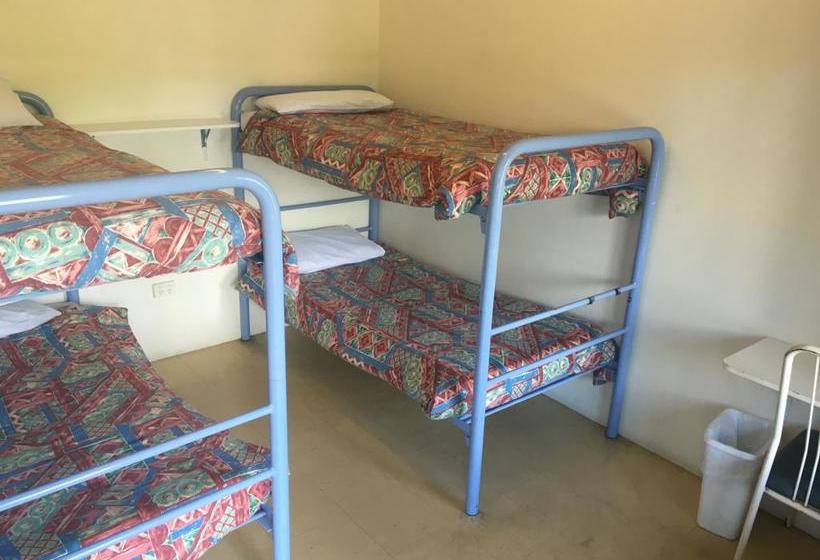 Retkeilymaja Dunsborough Inn Backpackers