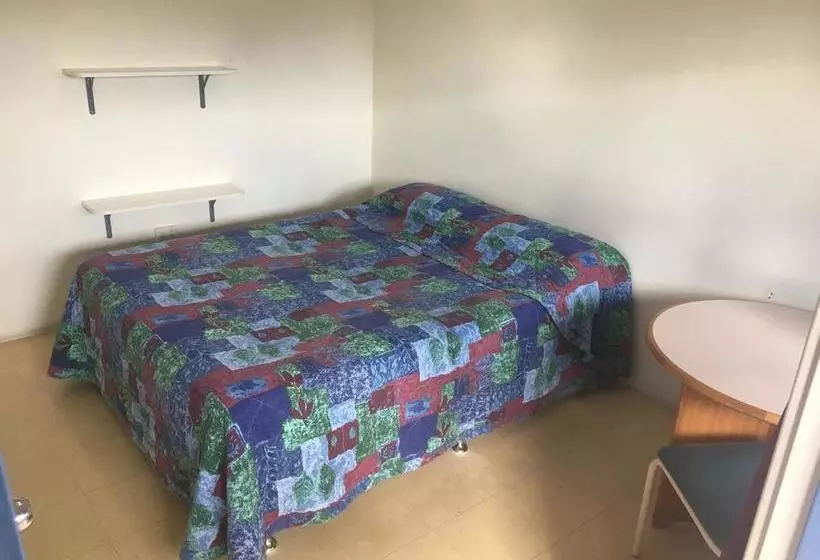 호스텔 Dunsborough Inn Backpackers