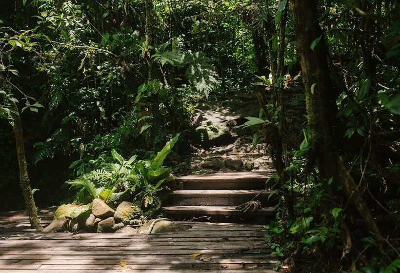 Ecolirios Boutique Hotel & Villas