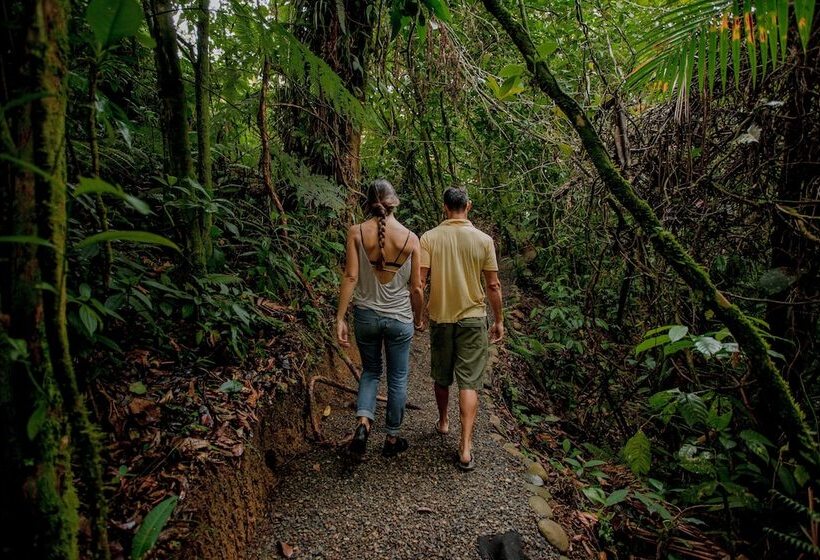 Ecolirios Boutique Hotel & Villas